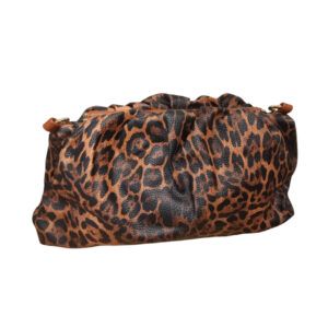 Bandolera animal print 1